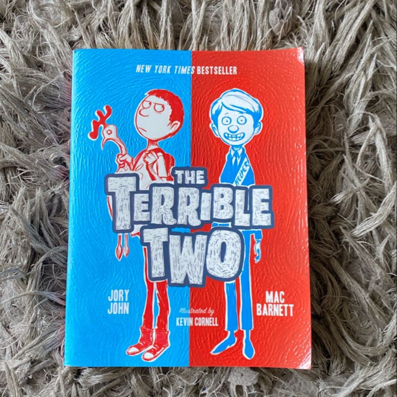 The Terrible Two