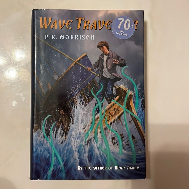 Wave Traveller