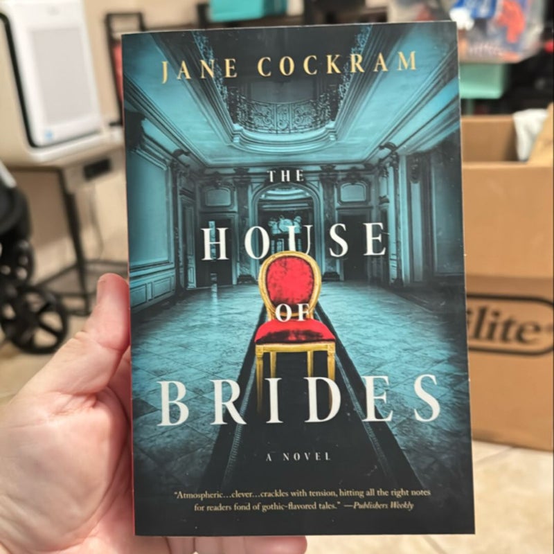 The House of Brides