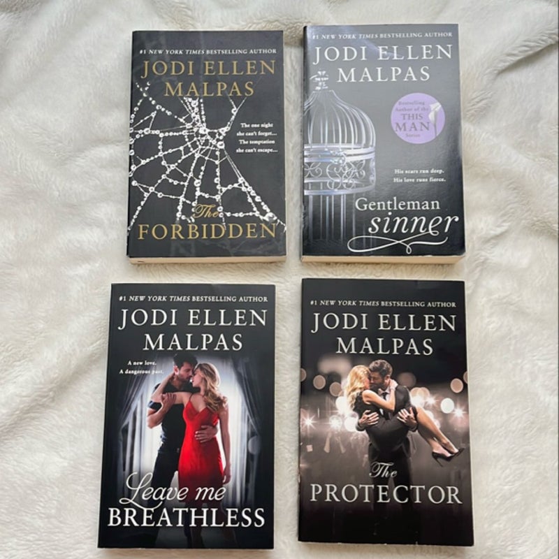 Jodi Ellen Malpas Bundle