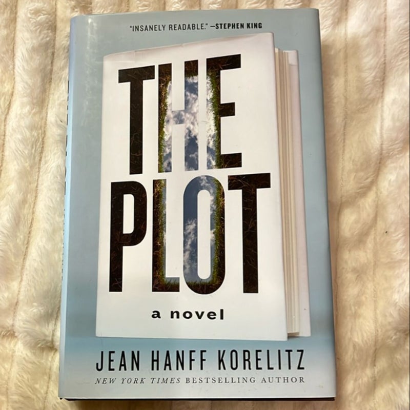The Plot