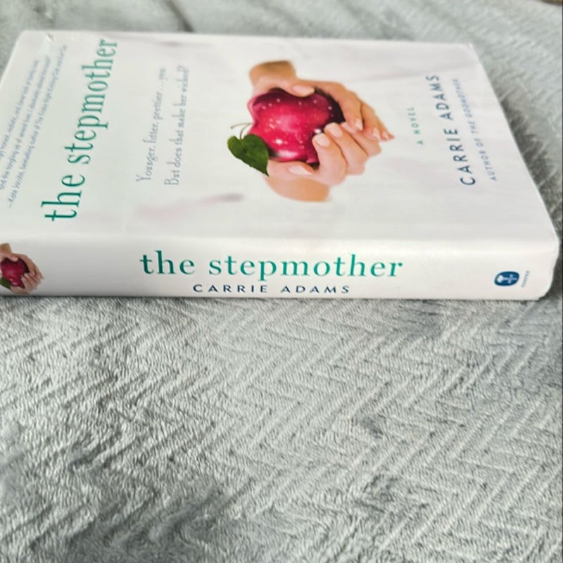 The Stepmother