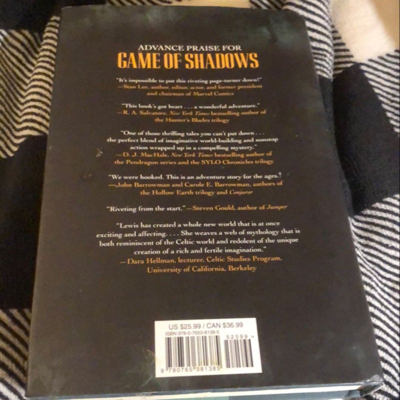 Game of Shadows