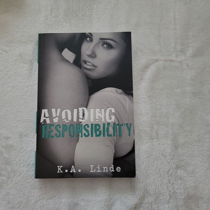 Avoiding Responsibility