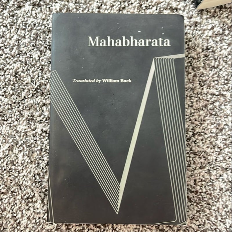 Mahabharata