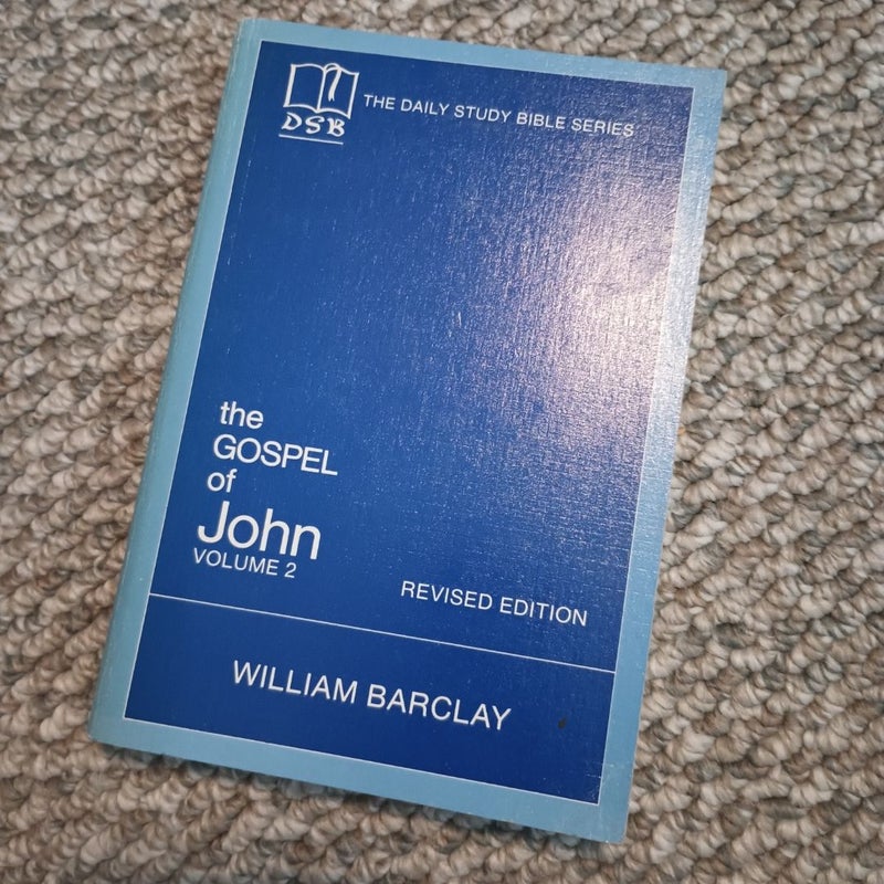 The Gospel of John