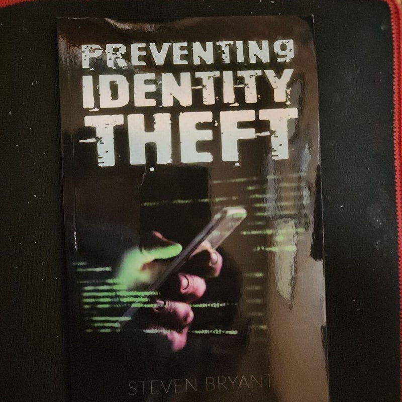 Preventing Identity Theft