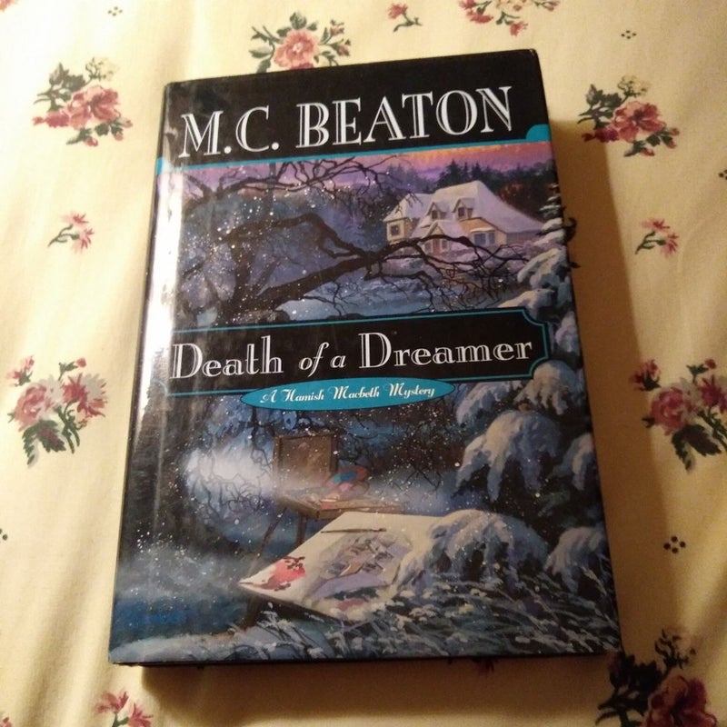 Death of a Dreamer