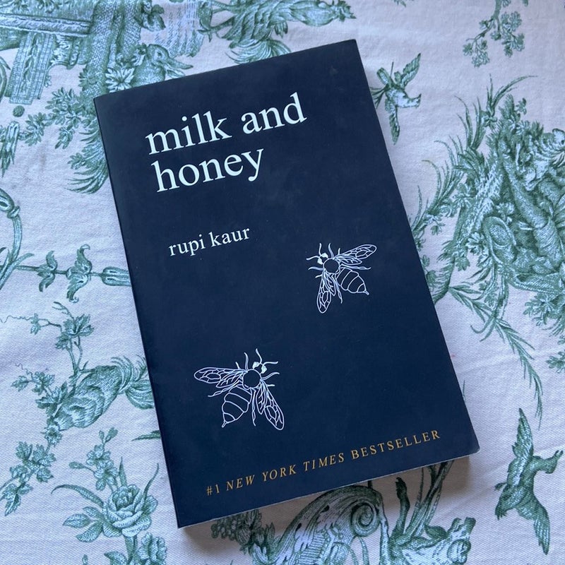 Milk and Honey