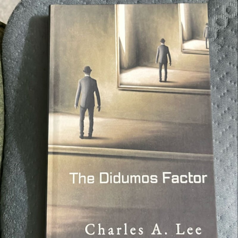 The Didumos Factor