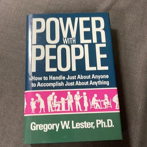Power with People