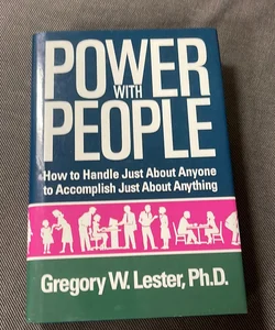 Power with People