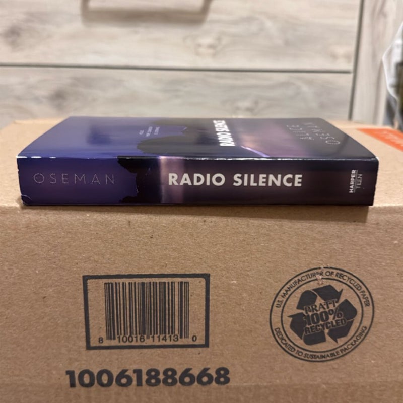 Radio Silence