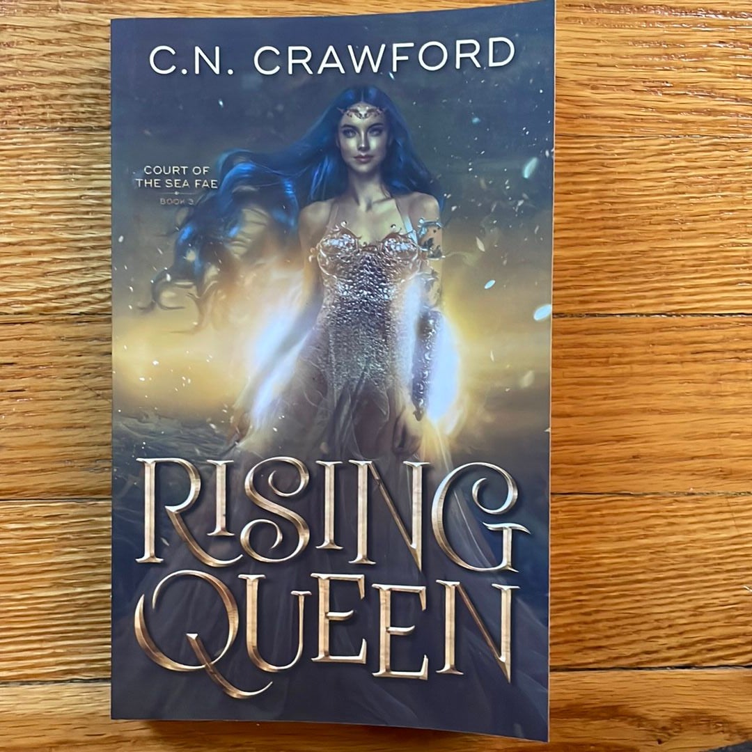 Rising Queen