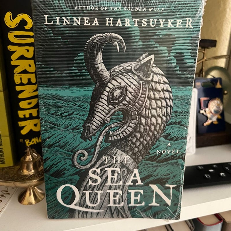 The Sea Queen