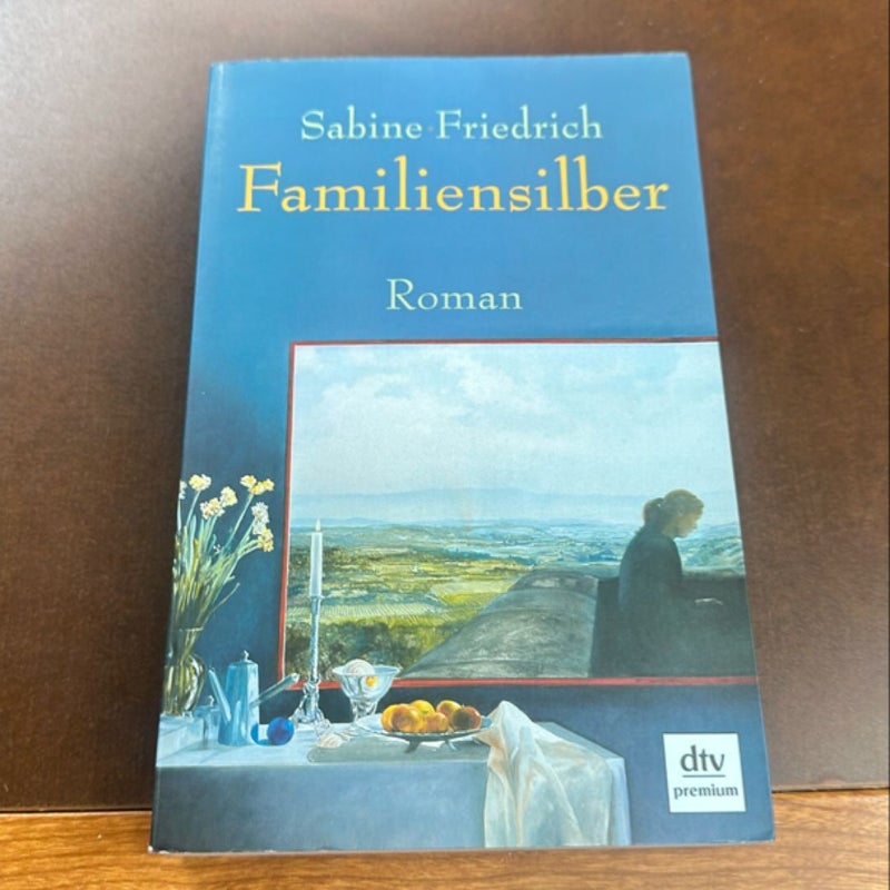 Familiesilber 