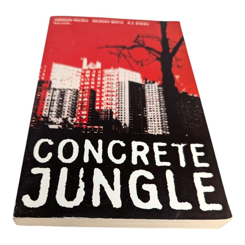 Concrete Jungle