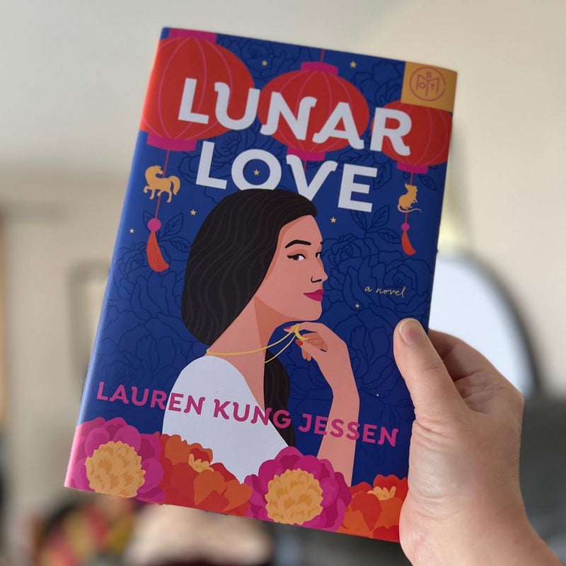 Lunar Love