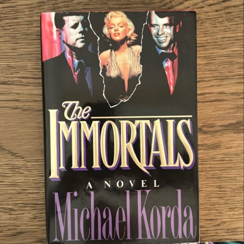 The Immortals