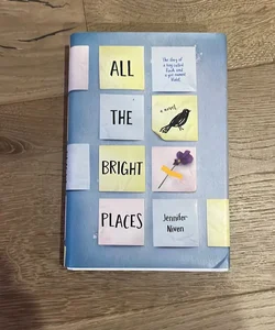 All the Bright Places