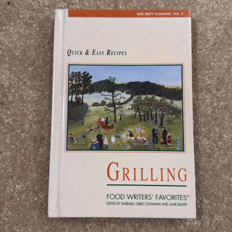 Grilling