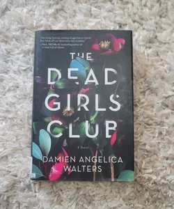 The Dead Girls Club ♻️ExLib
