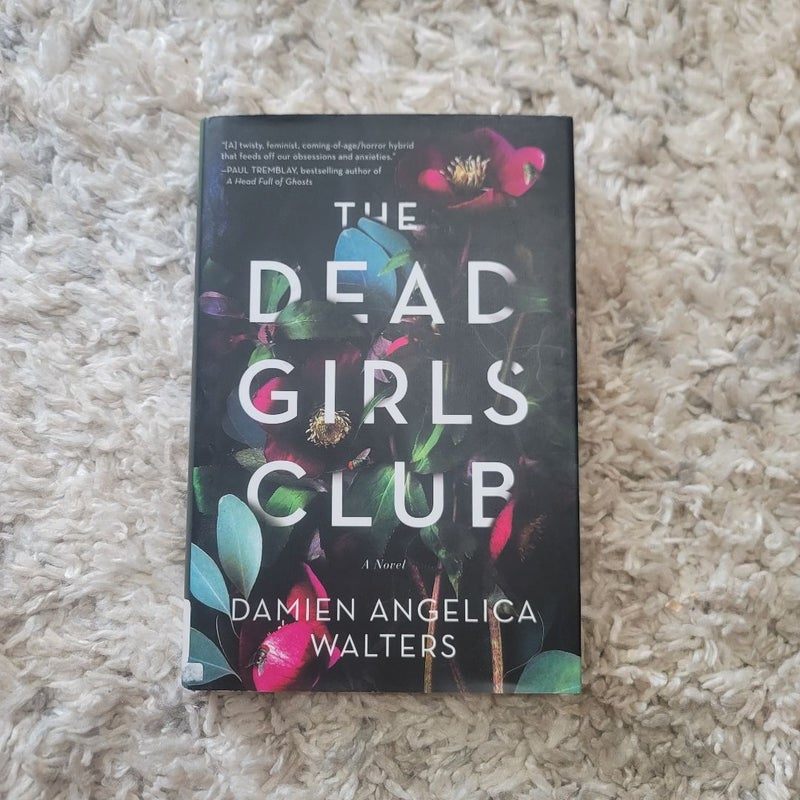The Dead Girls Club ♻️ExLib