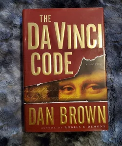 The Da Vinci Code