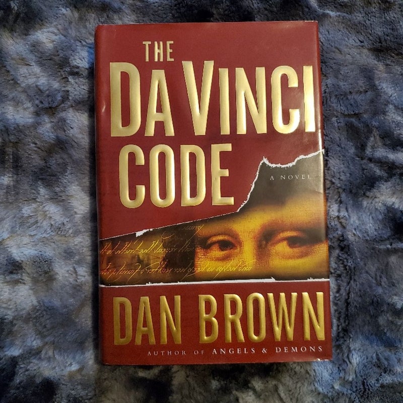 The Da Vinci Code