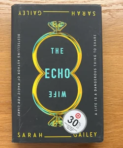 The Echo Wife