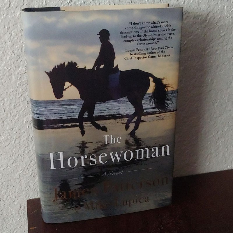 The Horsewoman