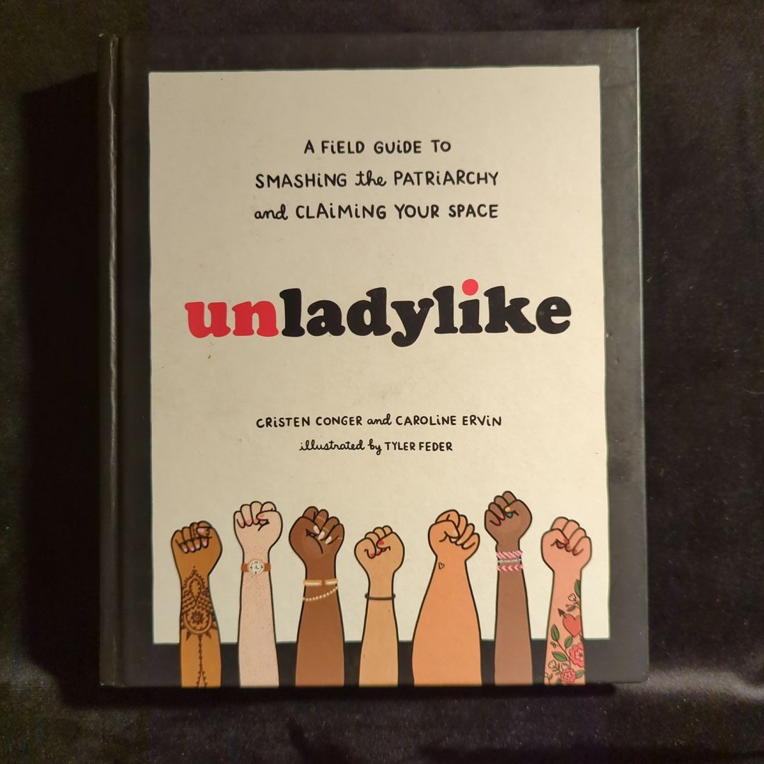 Unladylike