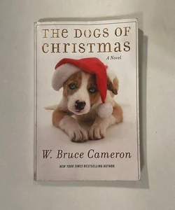 The dogs of Christmas 