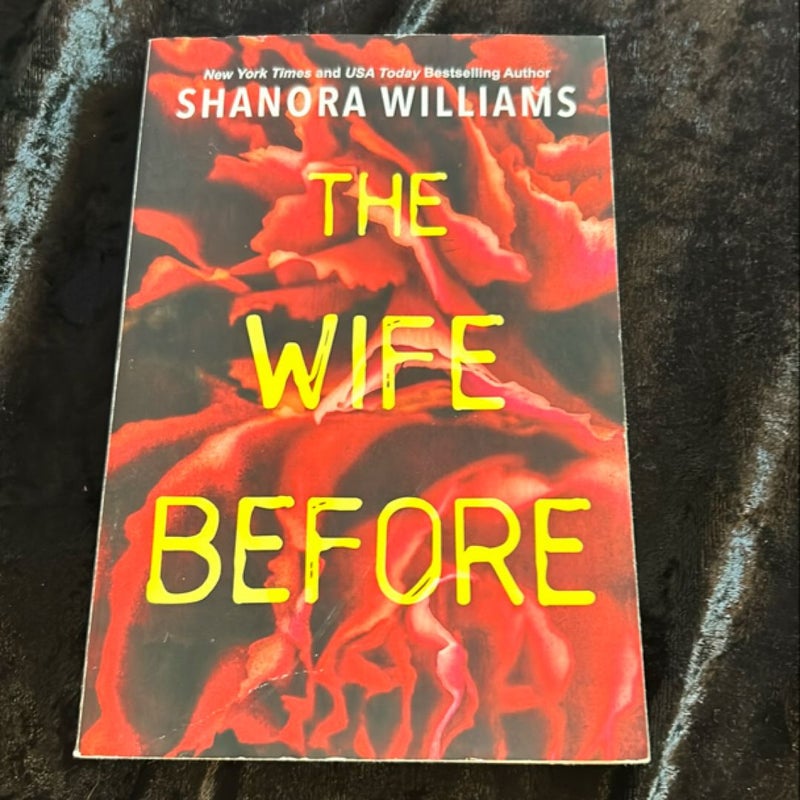 The Wife Before