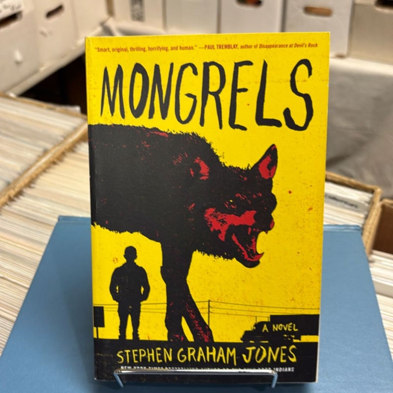 Mongrels