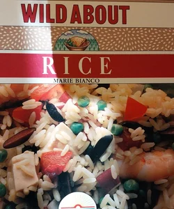 Wild about Rice