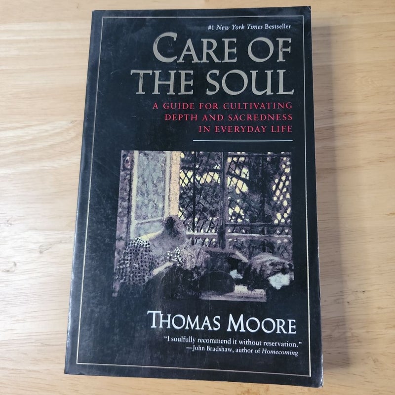 Care of the Soul