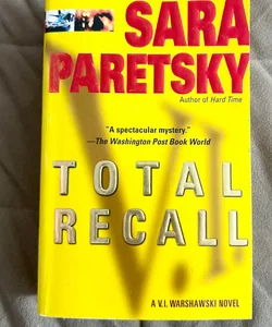 Total Recall  2593