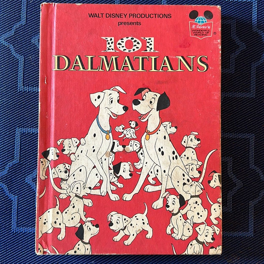 One Hundred and One Dalmatians