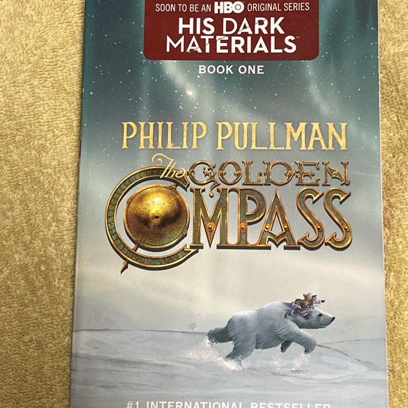 The Golden Compass