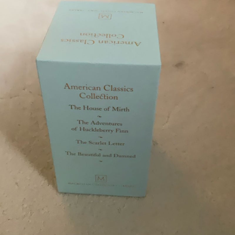 American Classics Collection