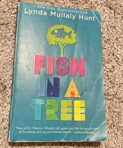 Fish in a Tree