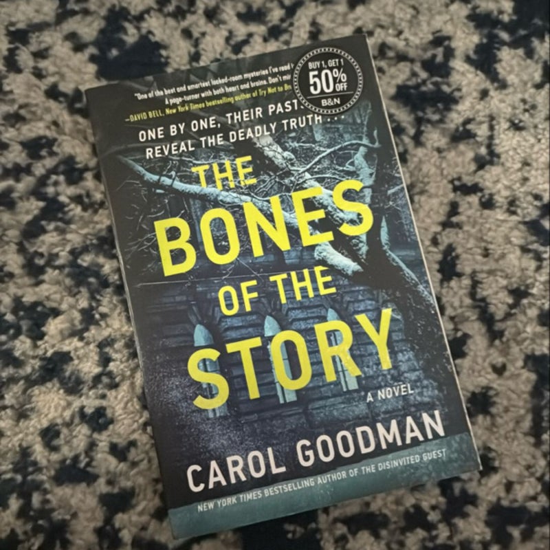 The Bones of the Story