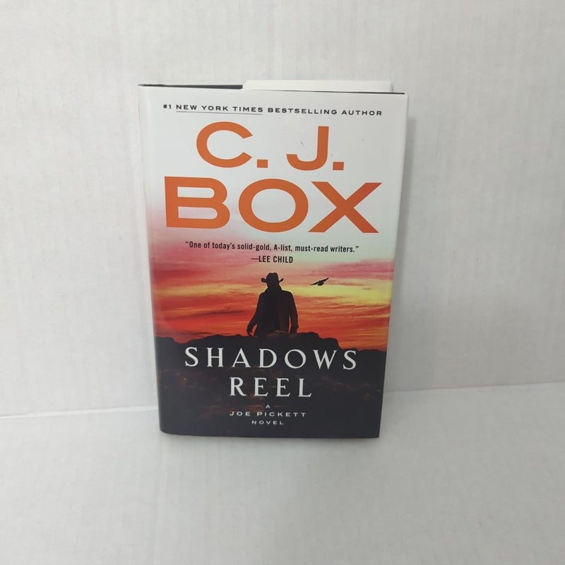 Shadows Reel