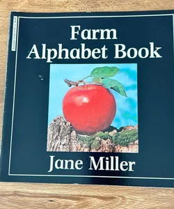 Farm Alphabet Book  