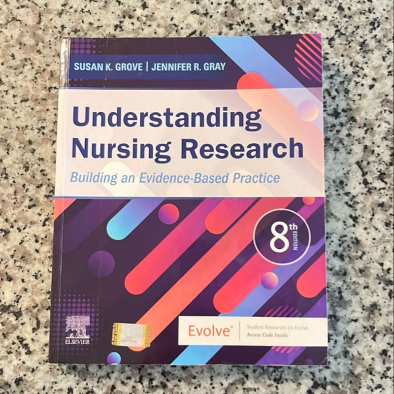 Understanding Nursing Research