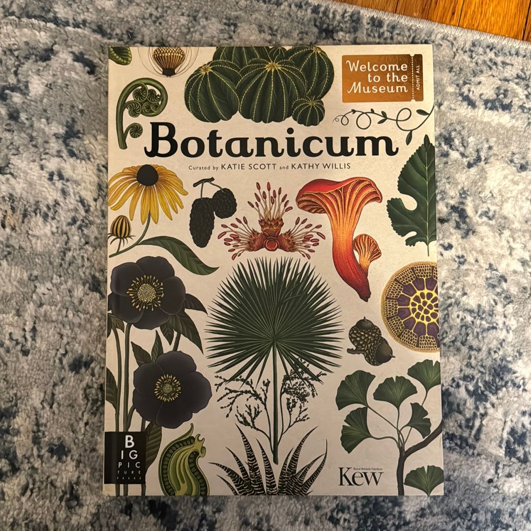 Botanicum