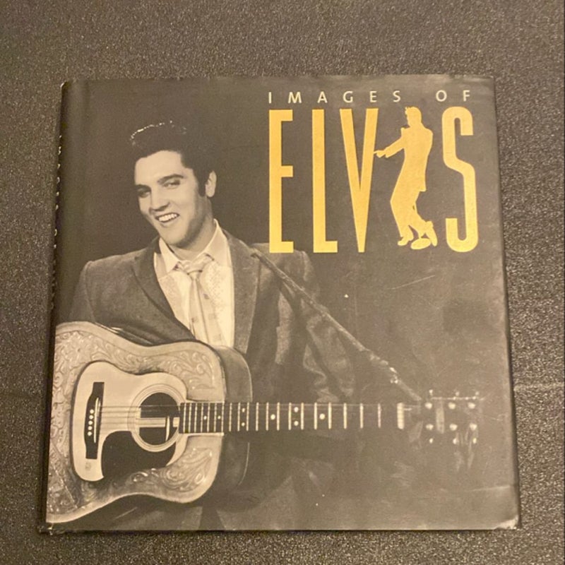 Images of Elvis