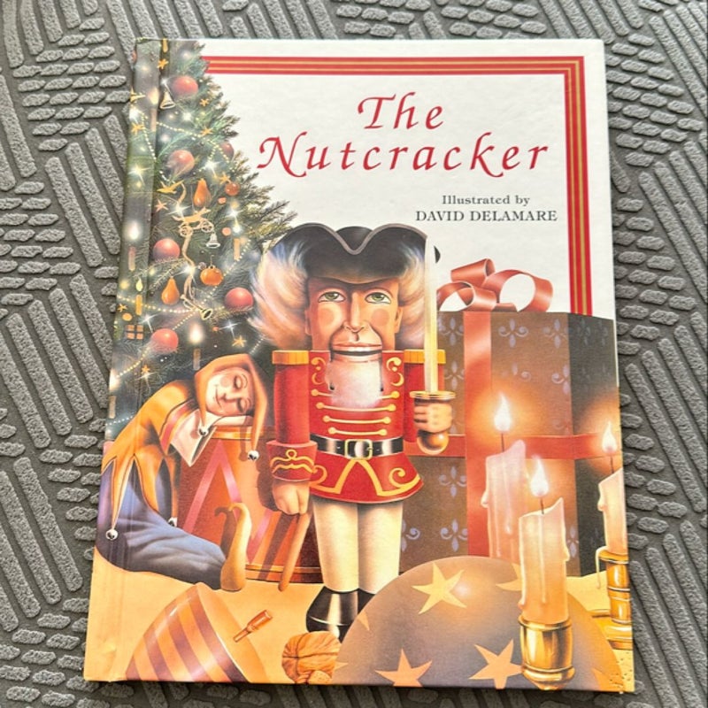 The Nutcracker