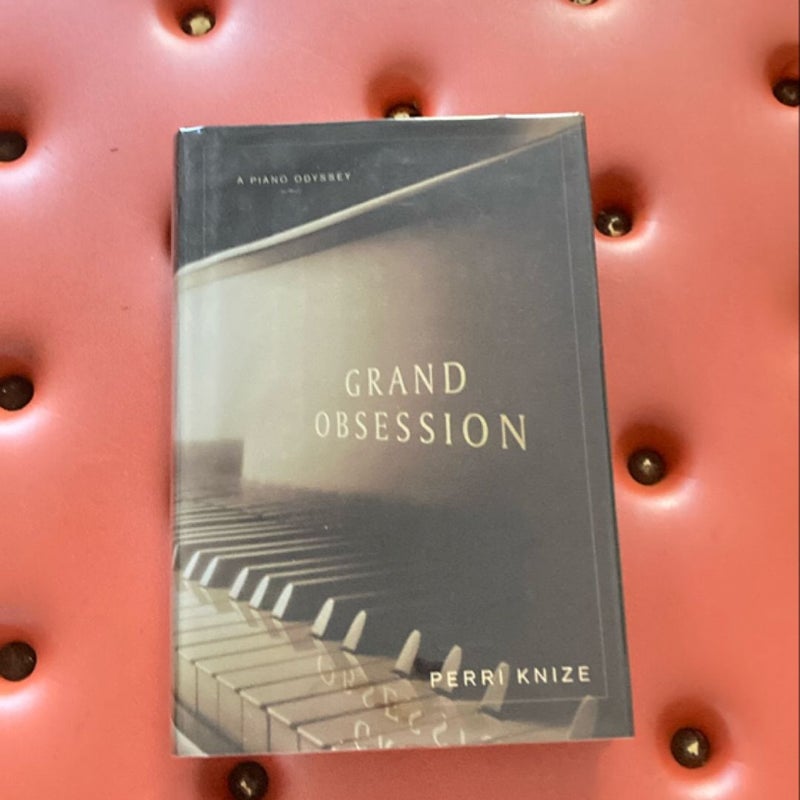 Grand Obsession